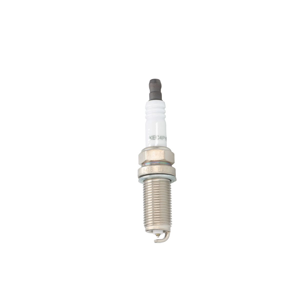Image of Bougie Platinum  , 1 Stuk