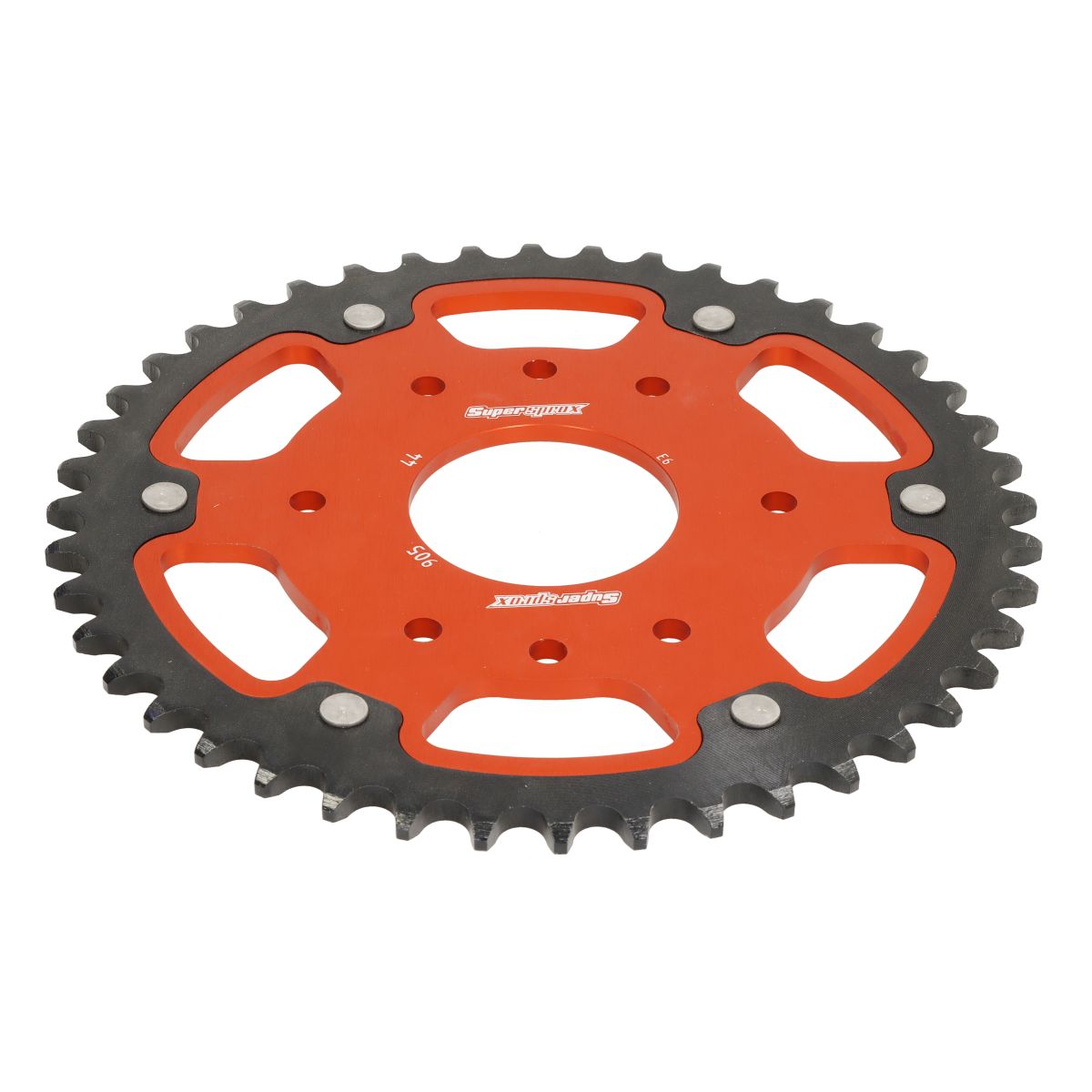 Ritzel SUPERSPROX RST-905:44-ORG