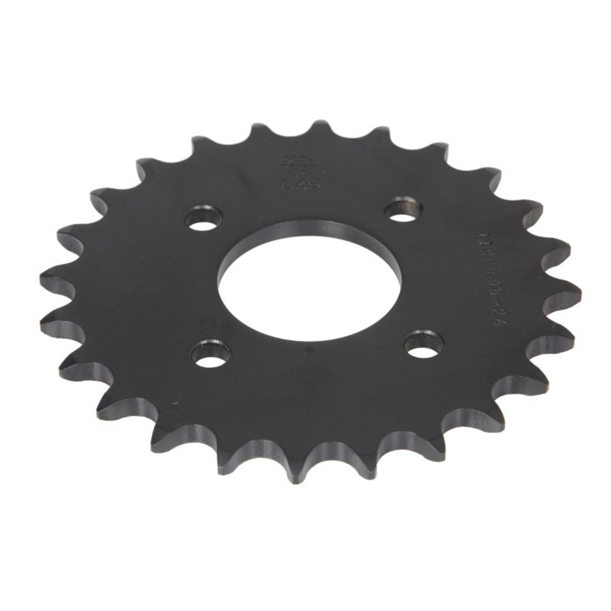 Couronne moto JT JTR1795,24