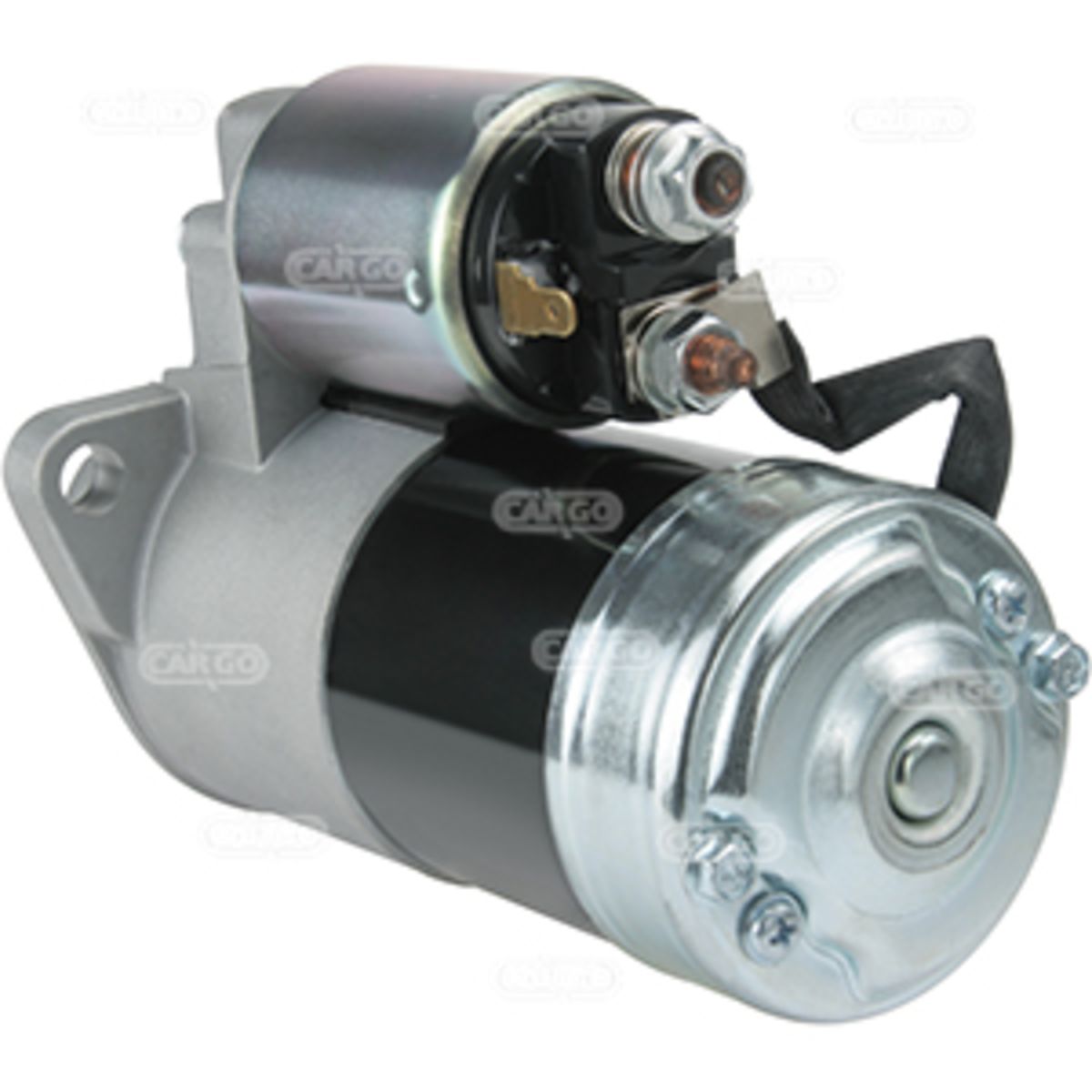 Image of Starter