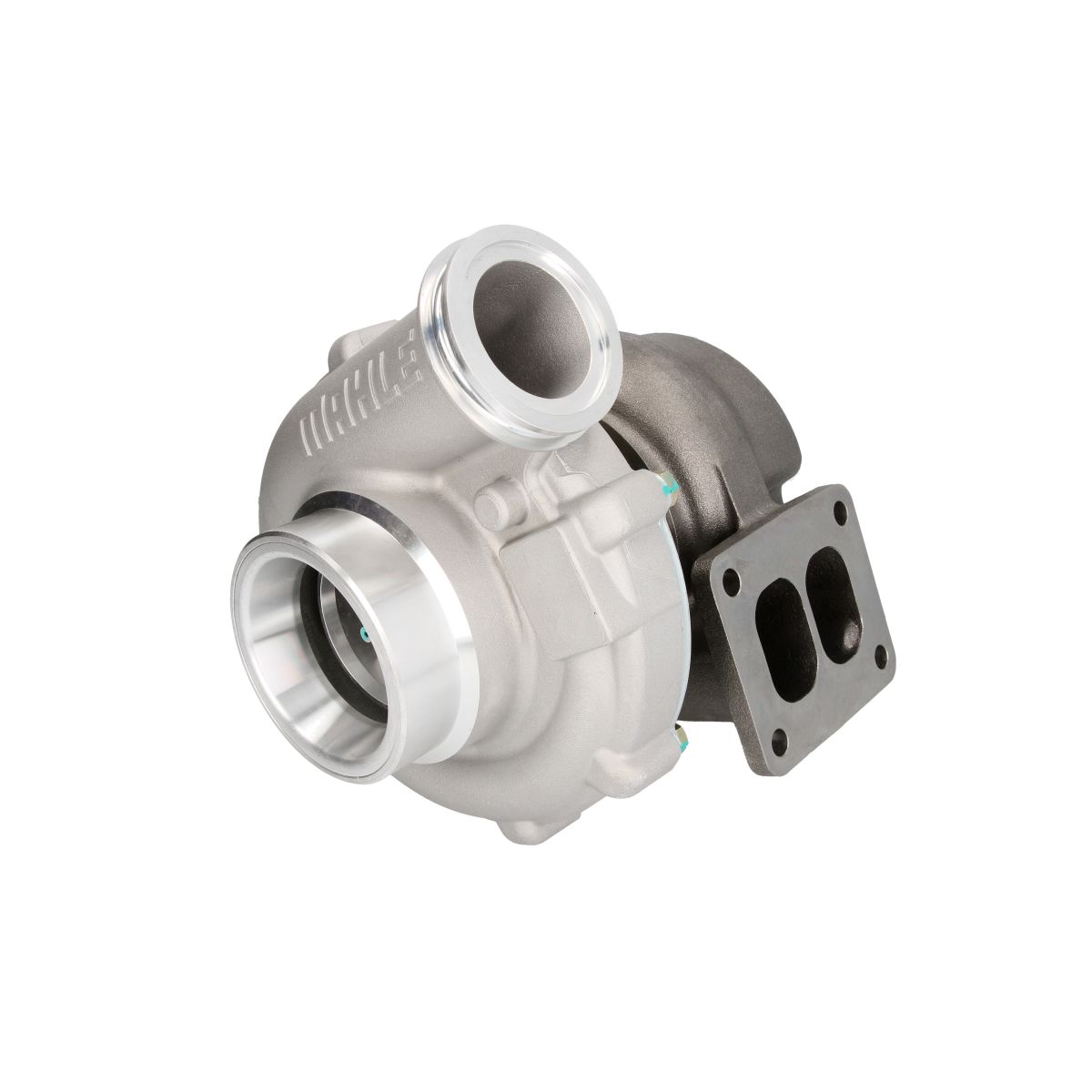 Image of Supercharger, drukvulling