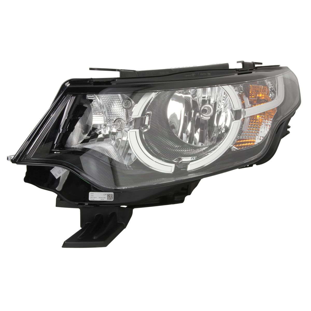 Image of Koplamp  , Links