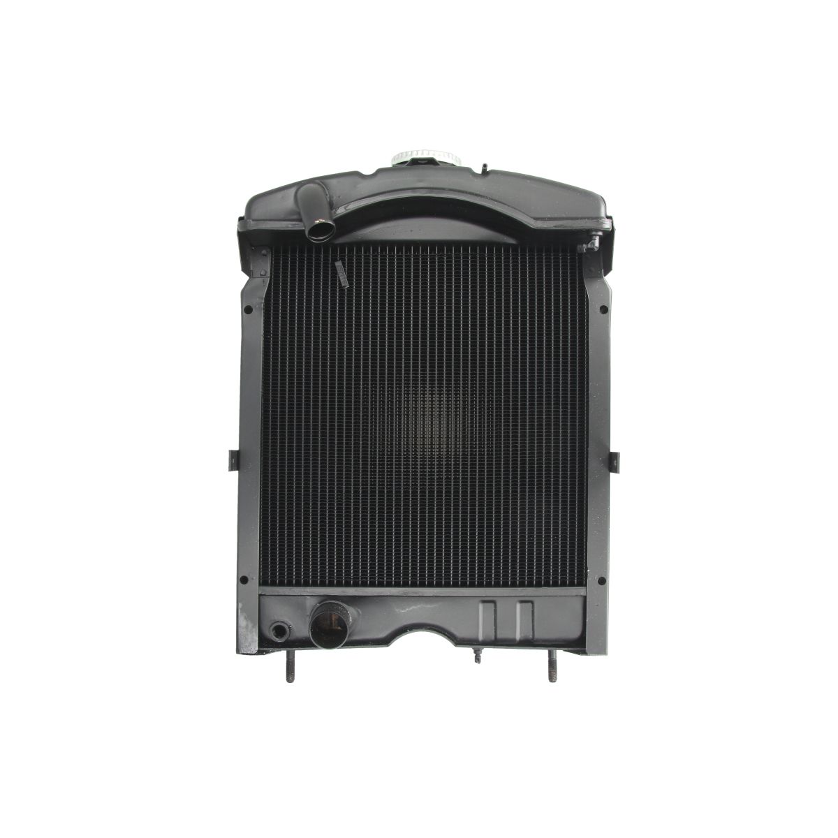 Image of Radiator, motorkoeling