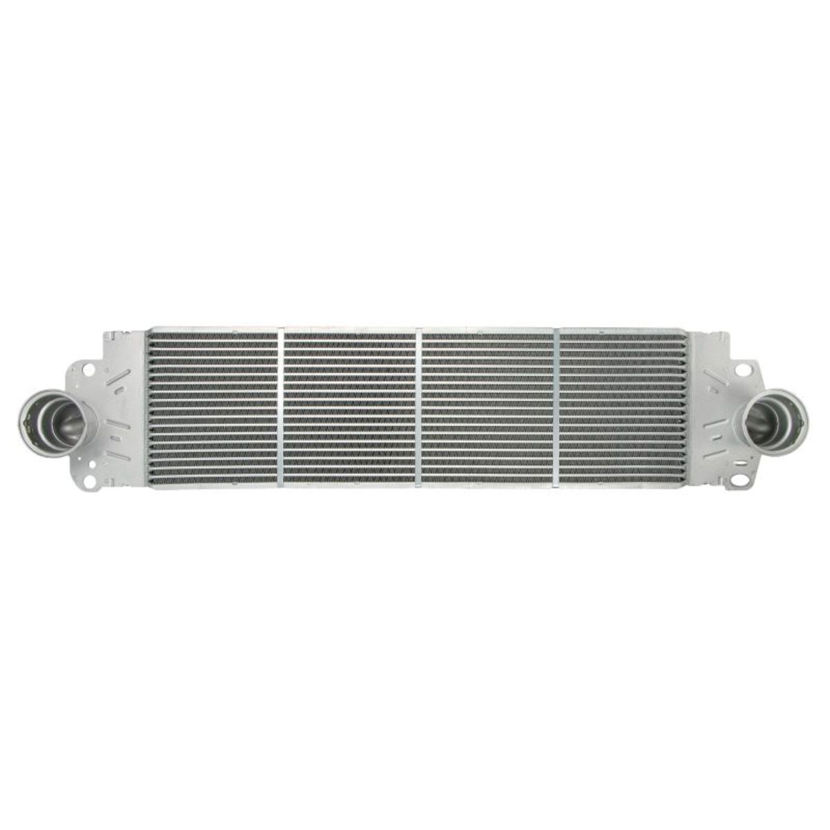 Thermotec Ladeluftkühler Daw007tt