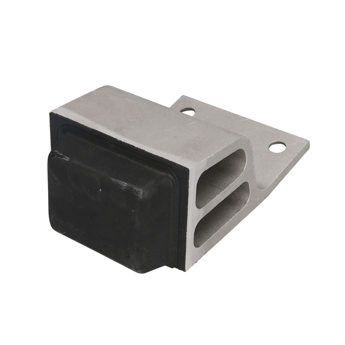Image of Rubber buffer, bladveer