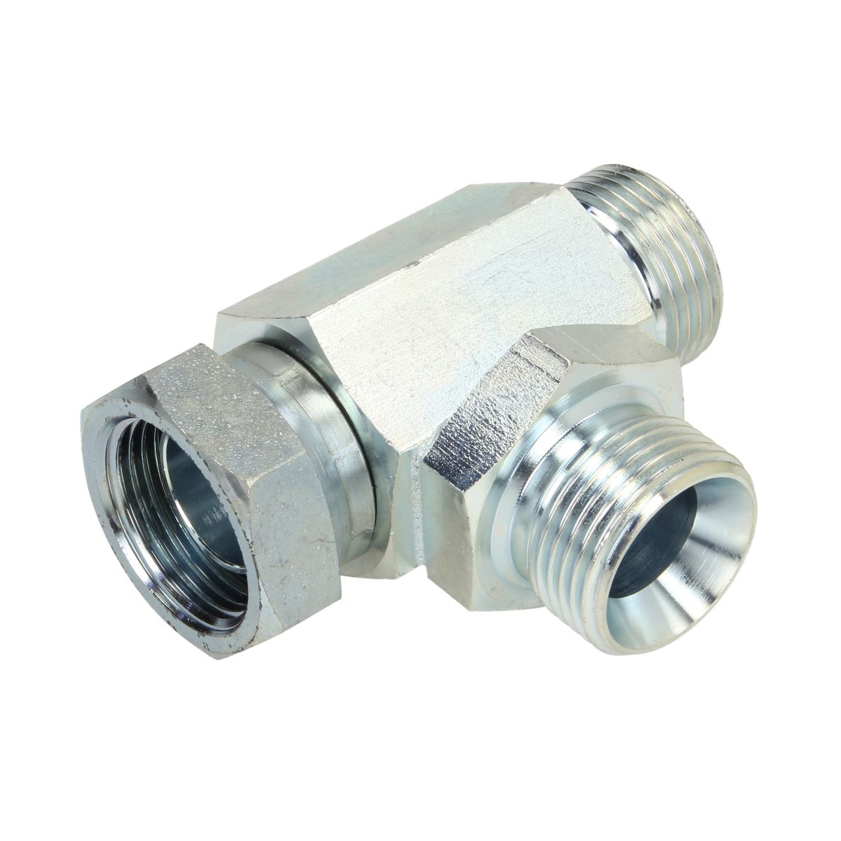 Image of Hydraulische connector