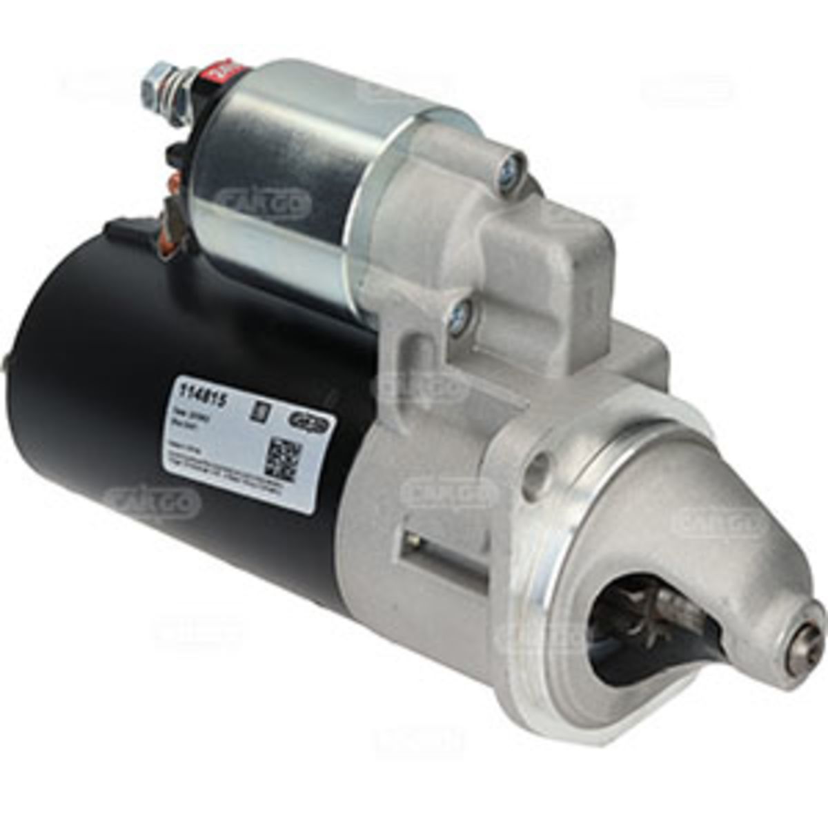 Image of Starter  114815