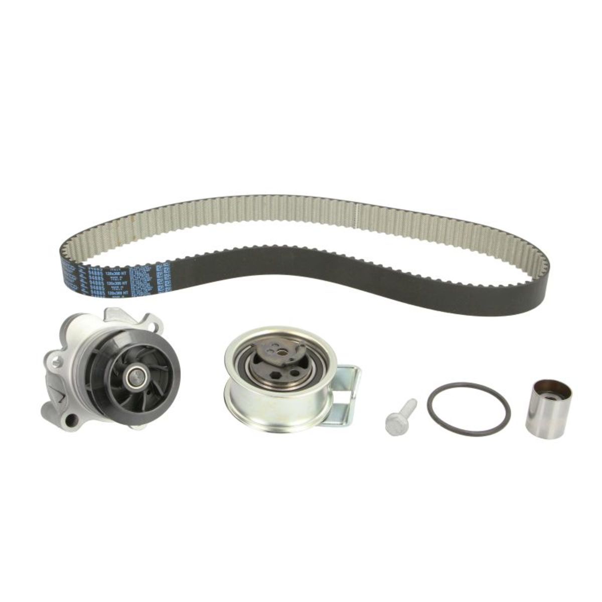 Snr Pompa Dell'acqua + Kit Cinghia Di Distribuzione Kdp457.270