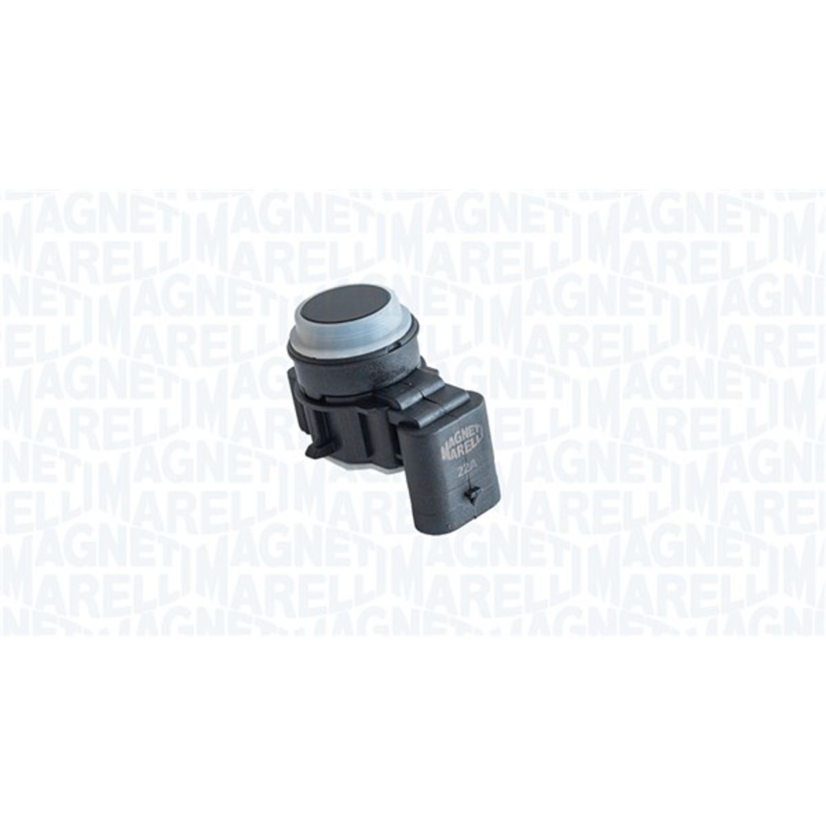 Magneti Marelli Zwart Sensor, Parkeerhulp 021016113010