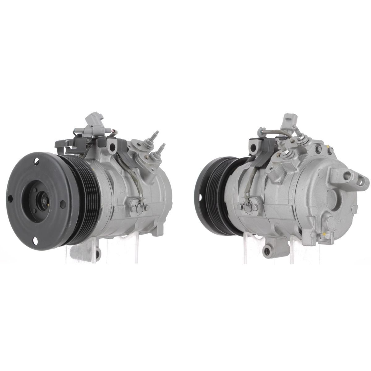 Image of Compressor airconditioning
