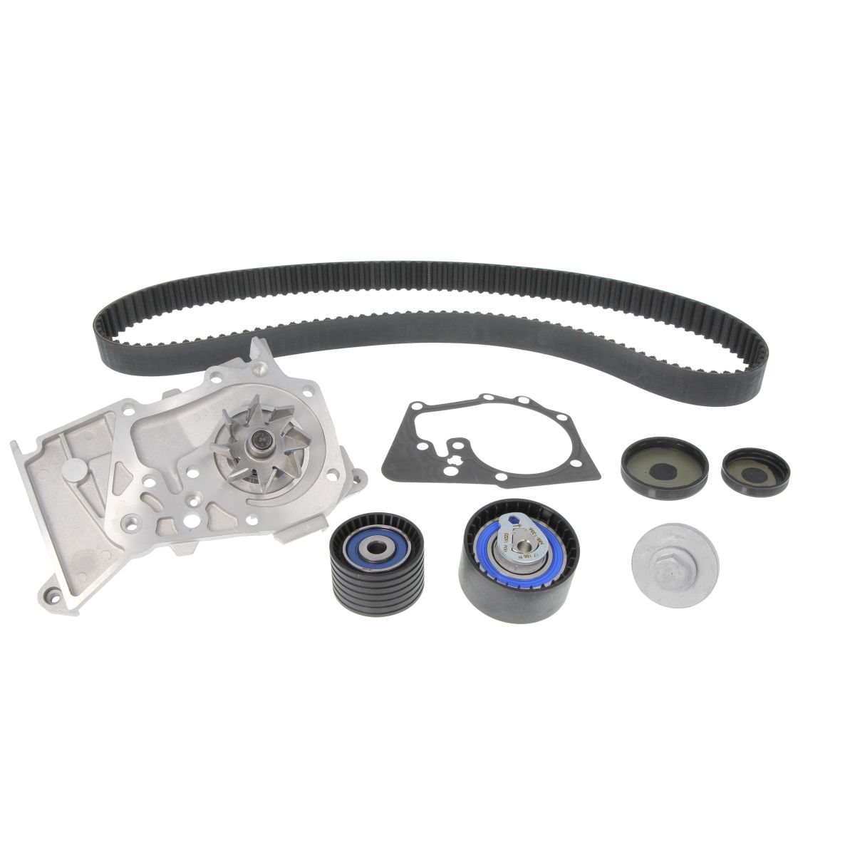 Image of Waterpomp+distributieriem set