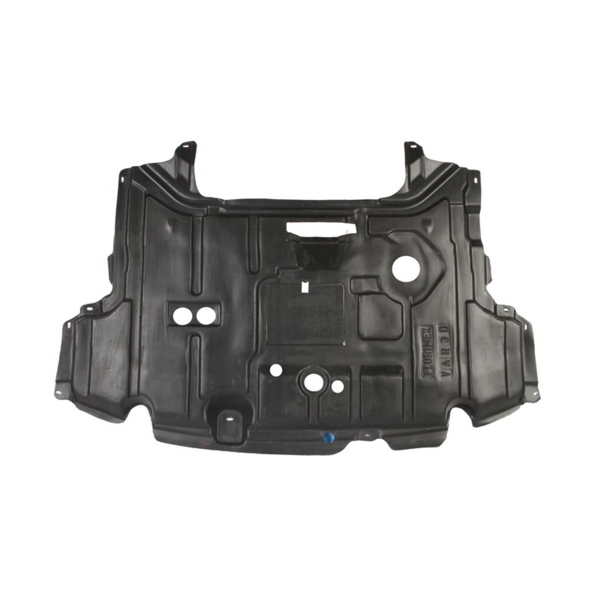Blic Afdekking motor  6601-02-8156860P