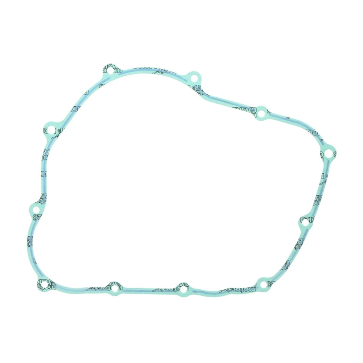 Coperchio frizione / guarnizione carter ATHENA S410210008004/1