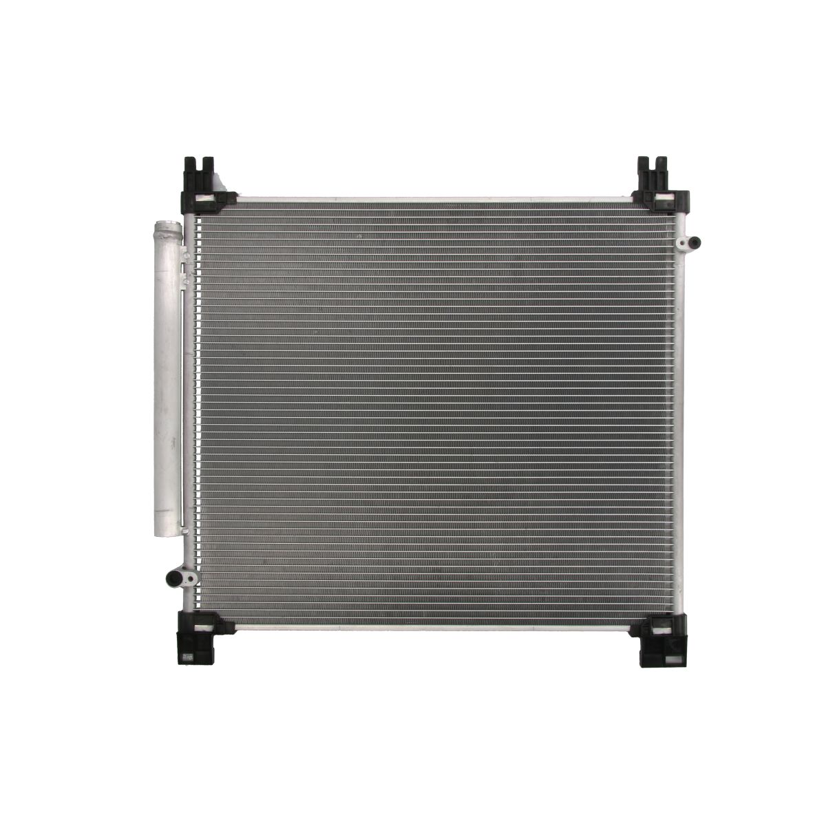 Image of Condensator, airconditioning