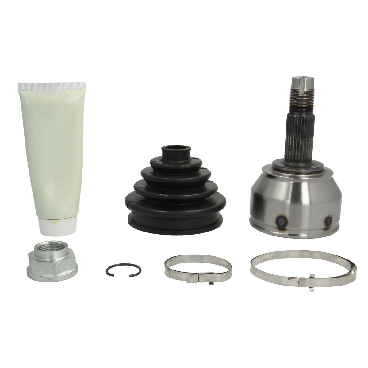 Lpr Homokineet Reparatie Set, Aandrijfas Kar584