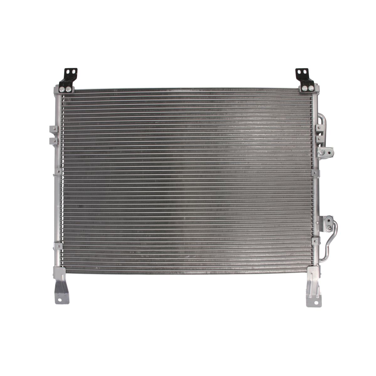 Image of Condensator, airconditioning