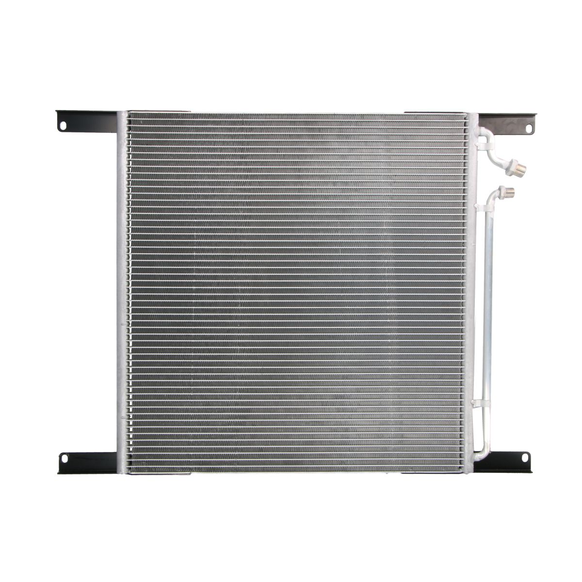 Image of Condensator, airconditioning