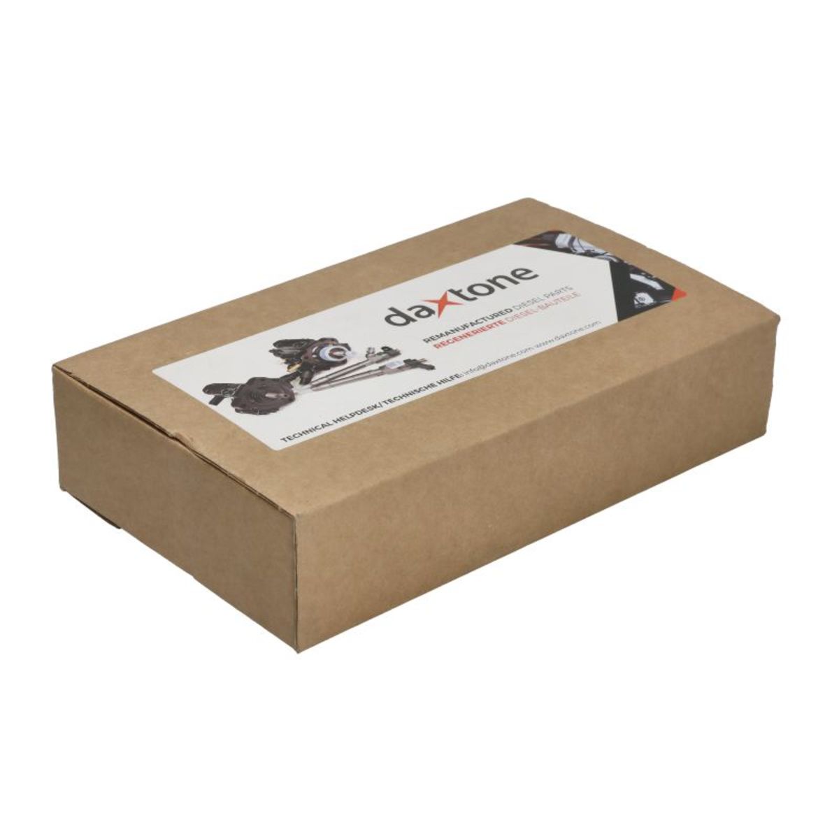 Fußmatte DAXTONE DTX1190G