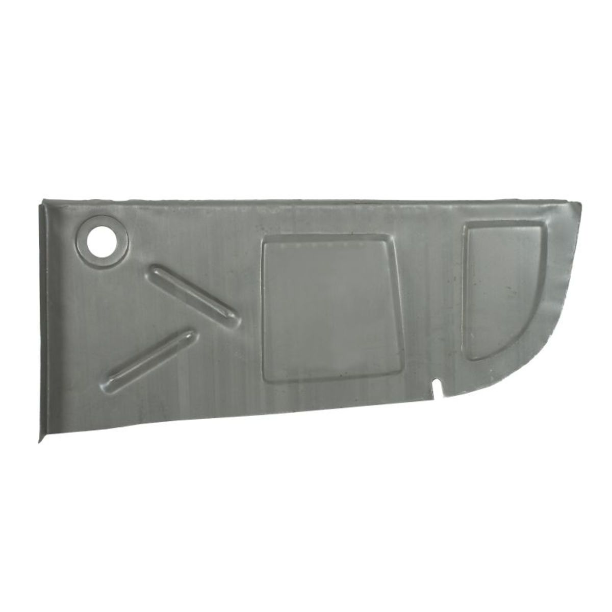 Pavimento della carrozzeria, bagagliaio/vano di carico BLIC 6505-04-3525881P