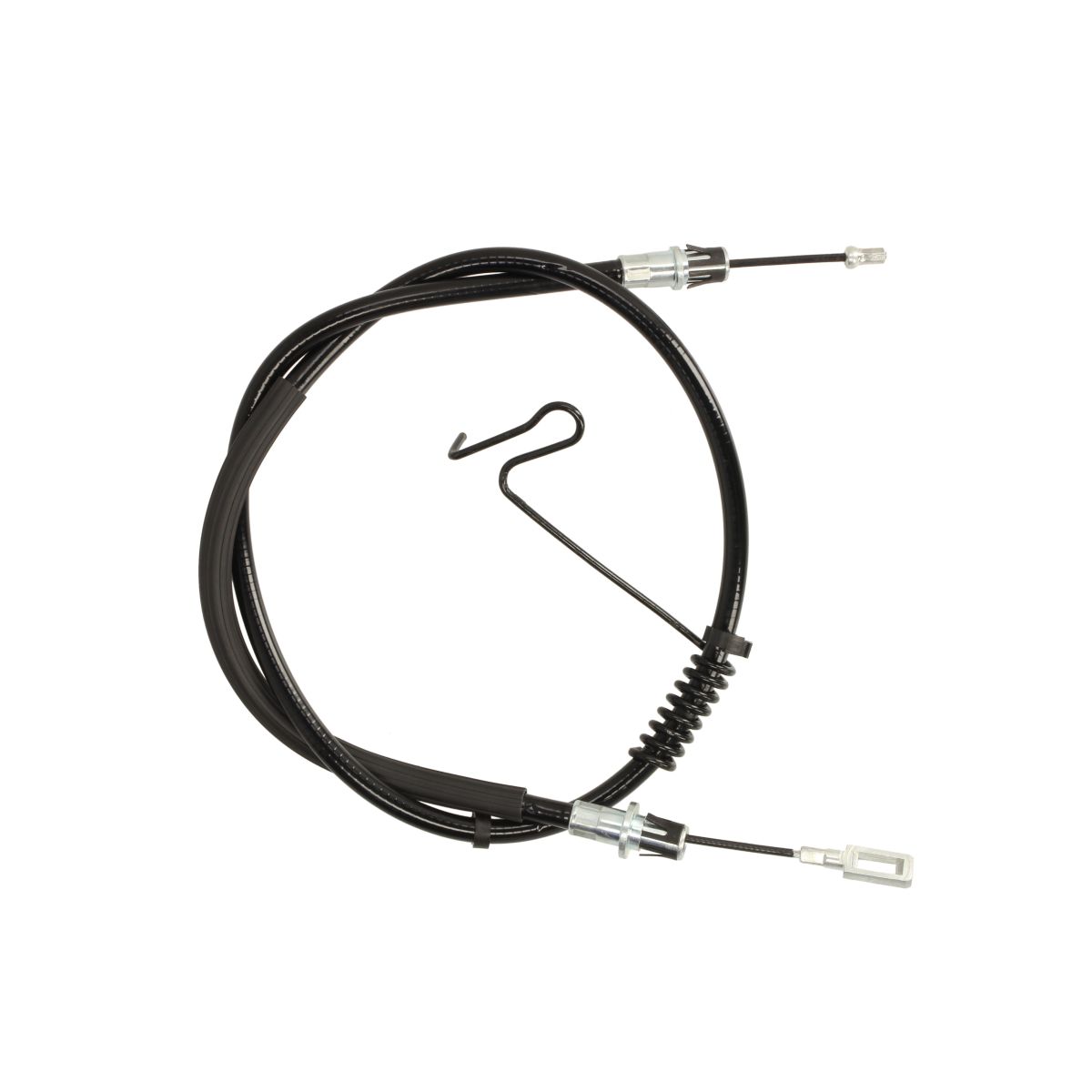 Image of Kabel, parkeerrem  C7G010