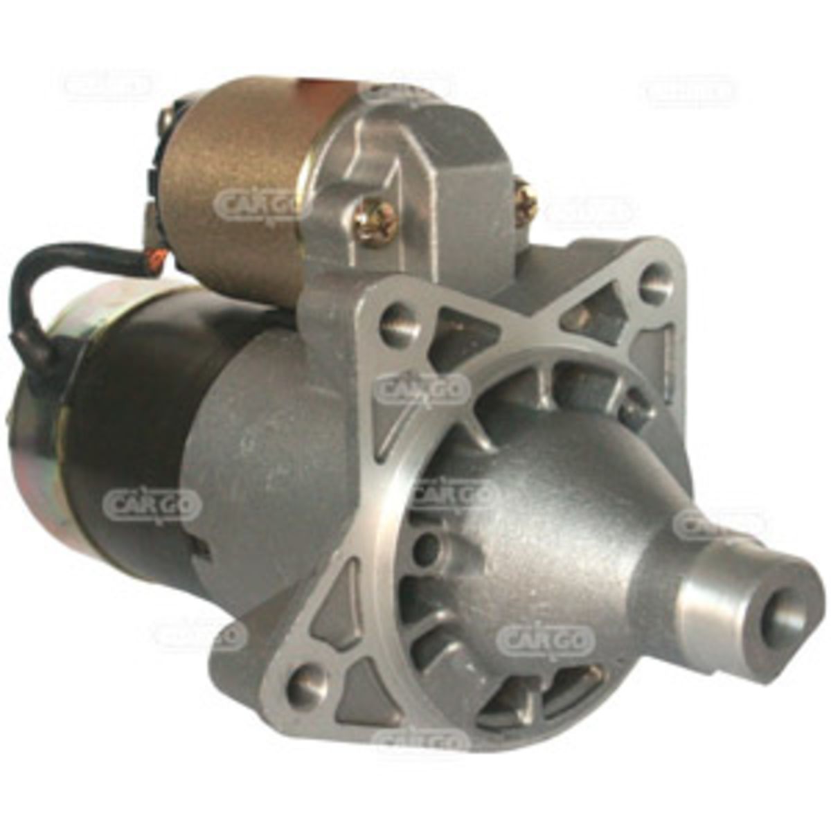 Image of Starter