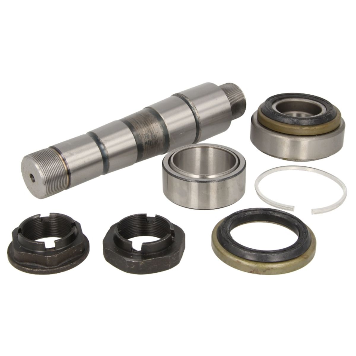 Image of Reparatieset, fusee  80705