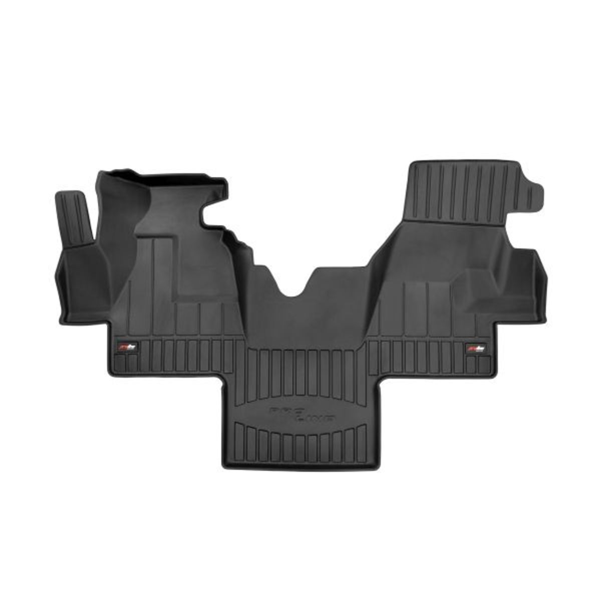 Image of Rubber vloermatten
