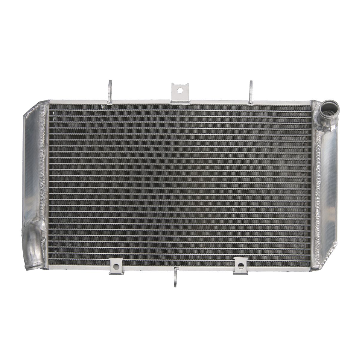 Radiatore, raffreddamento motore 4 RIDE RAD-665