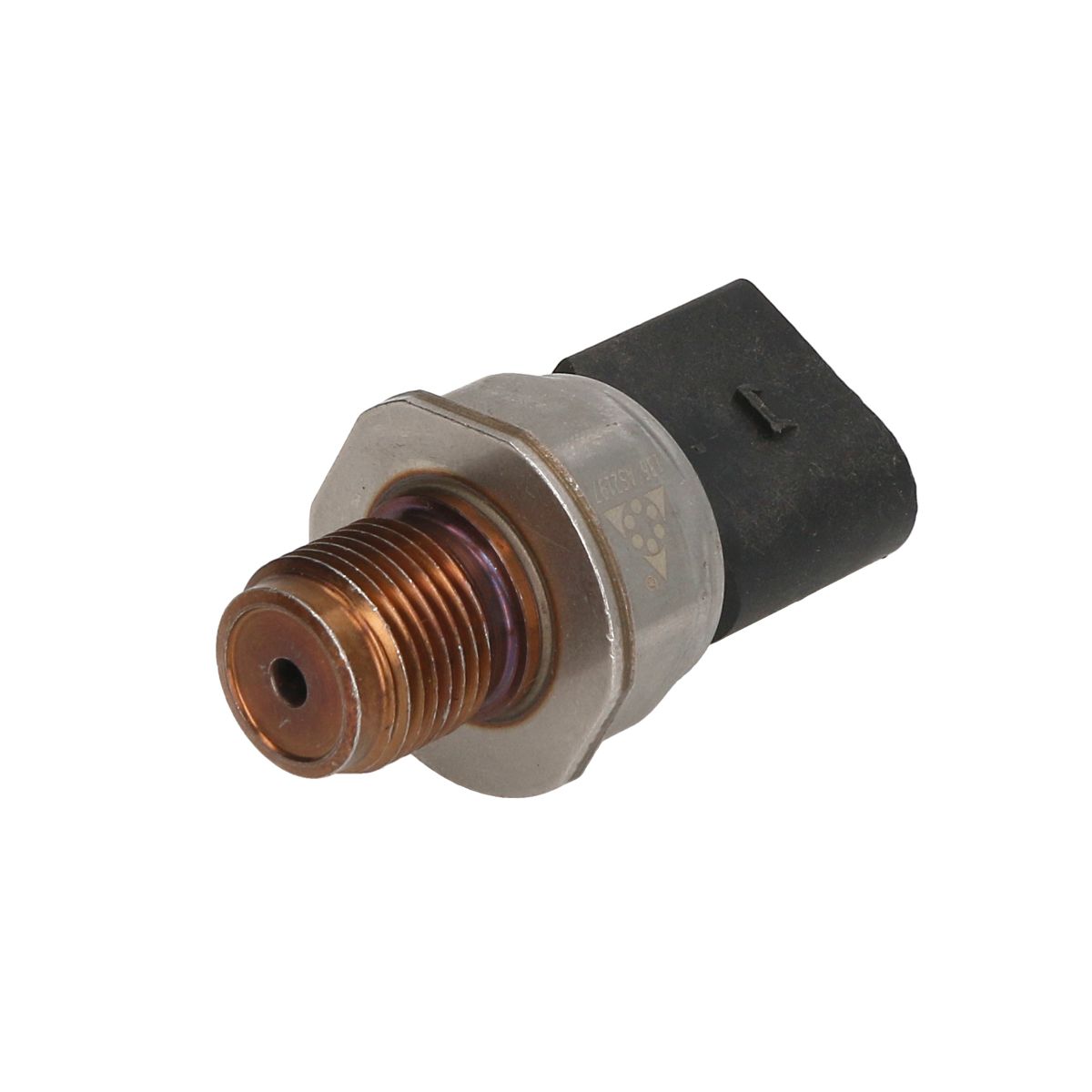 Sensor, brandstofdruk