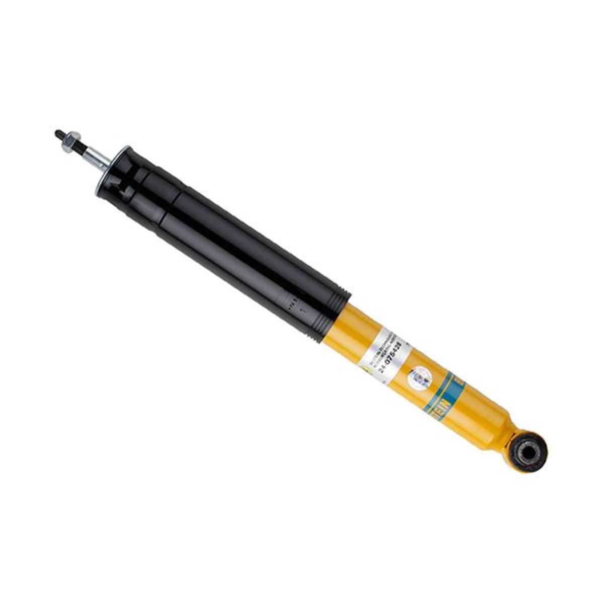 Image of Schokdemper  - B6