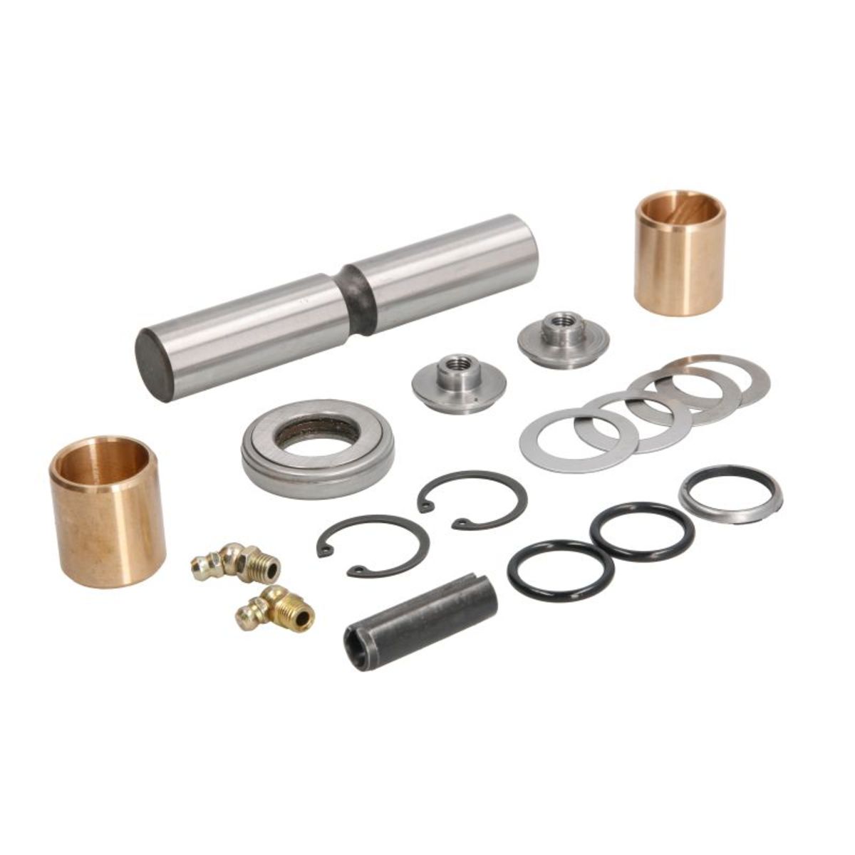 Image of Fusee reparatieset