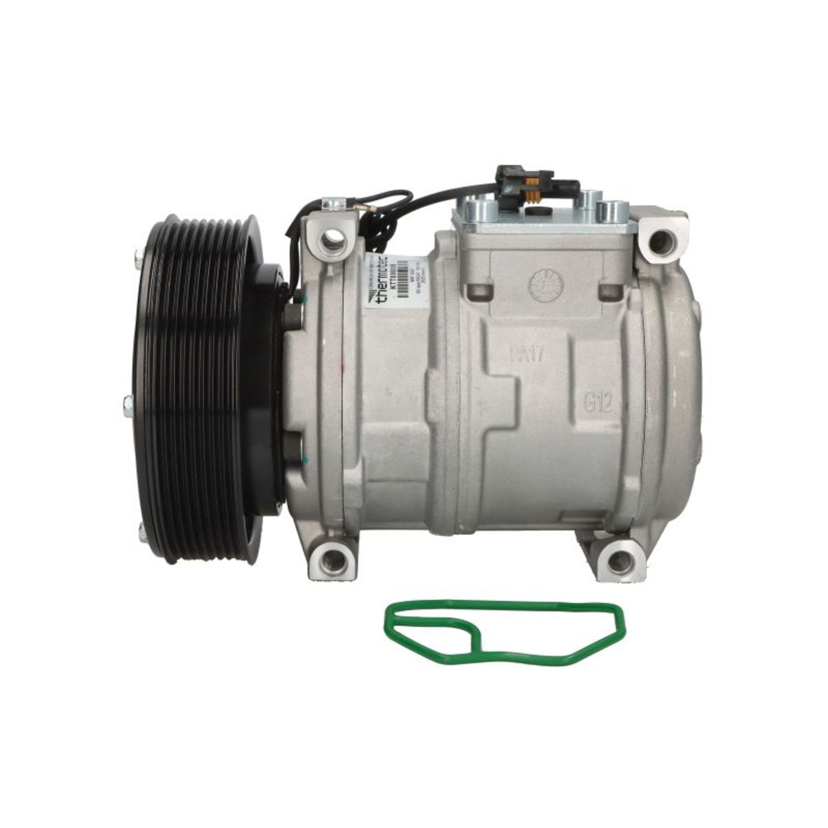 Image of Compressor airconditioning