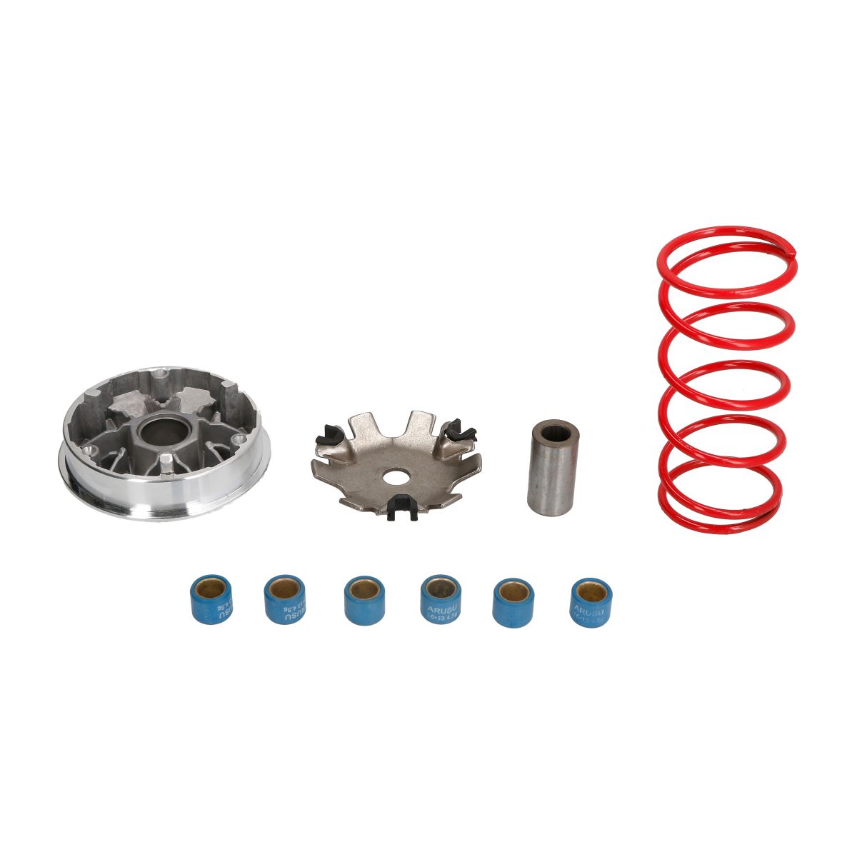 Variatore INPARTS IP000337