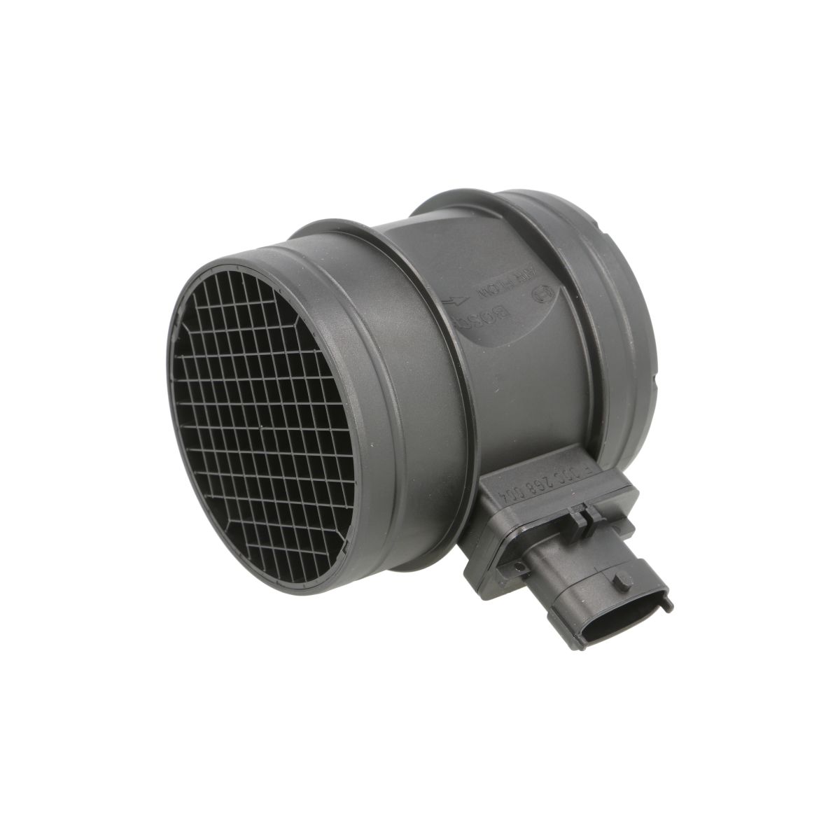 Image of Luchtmassameter