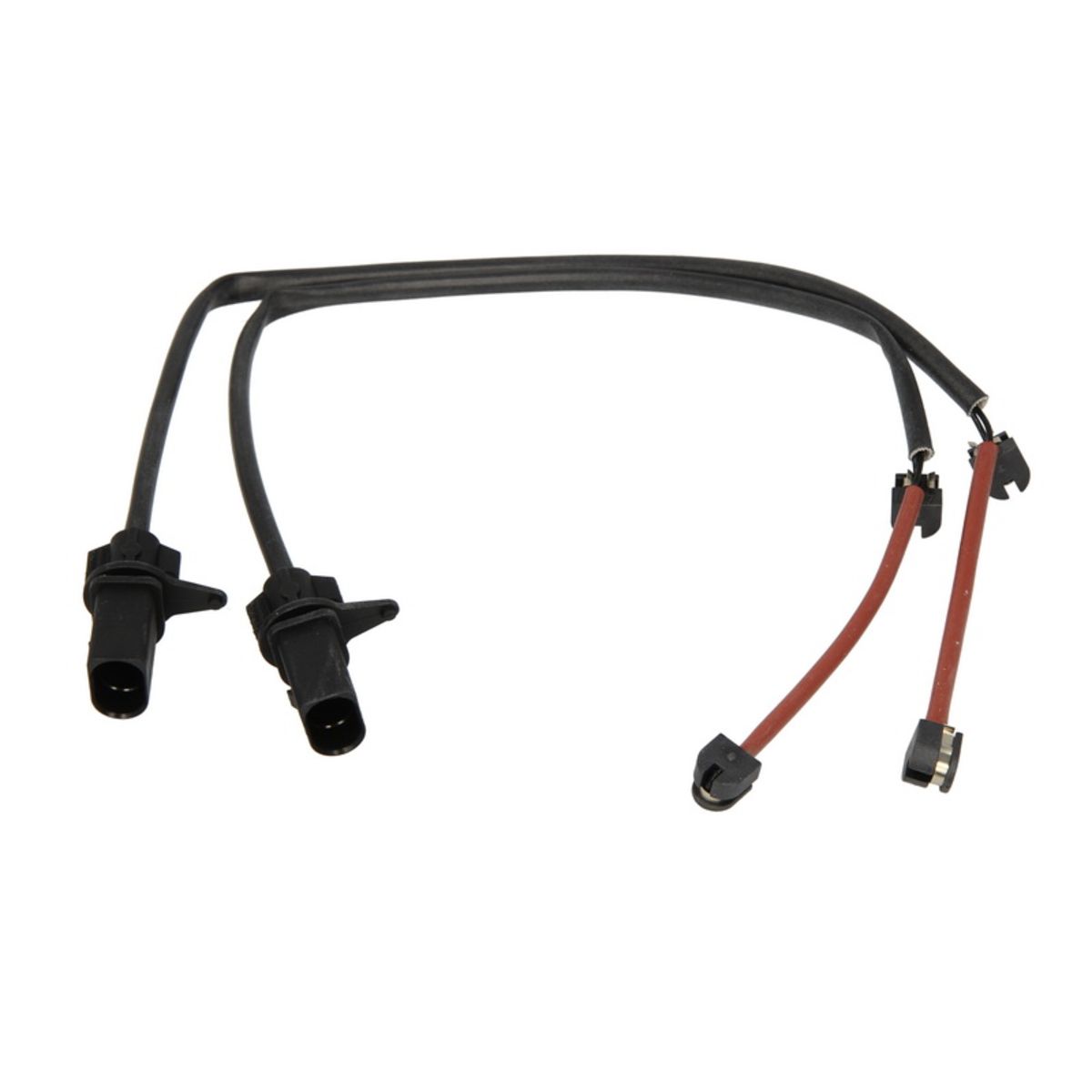 Contatto di avvertimento, usura delle pastiglie dei freni TRW GIC364