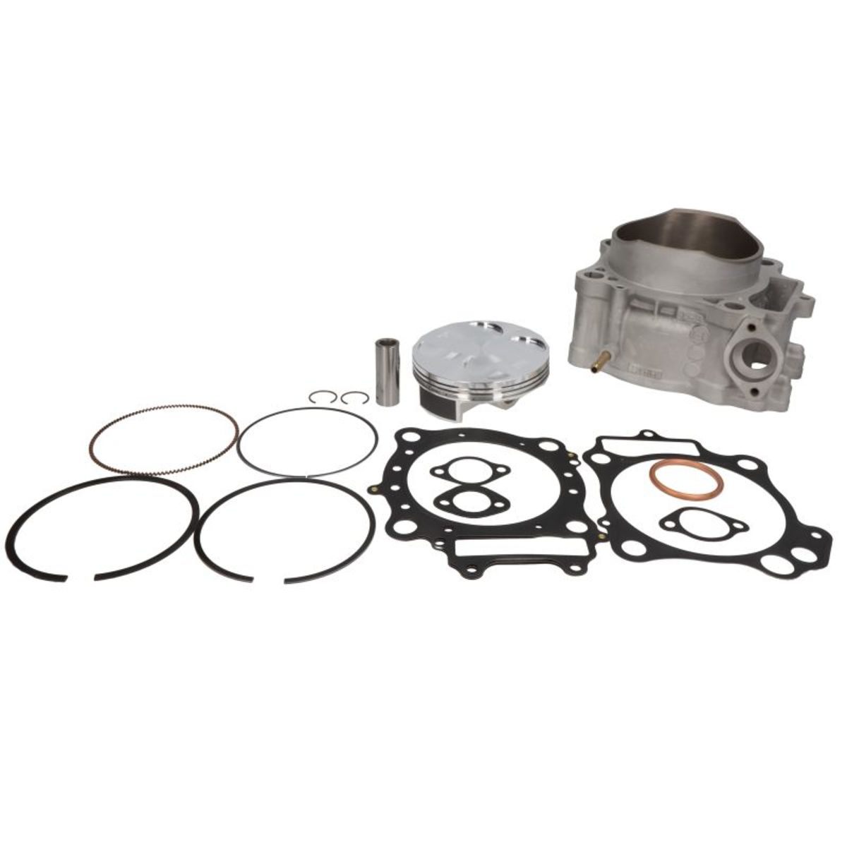 Zylinder CYLINDER WORKS 11005-K01