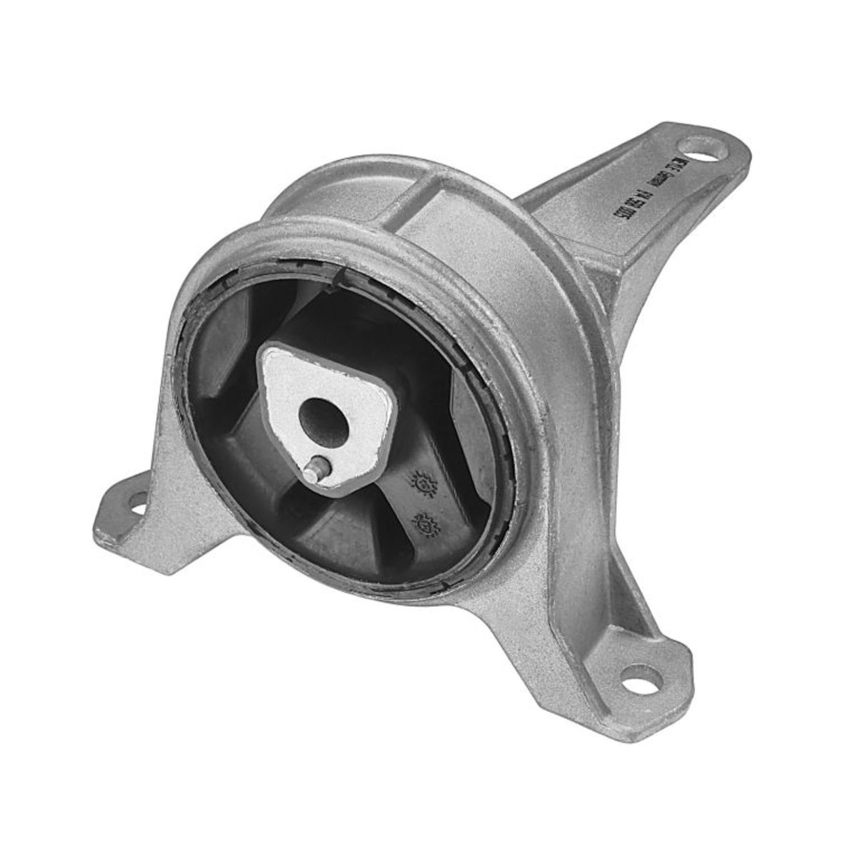 Meyle Supporto Motore 614 568 0005 Destro