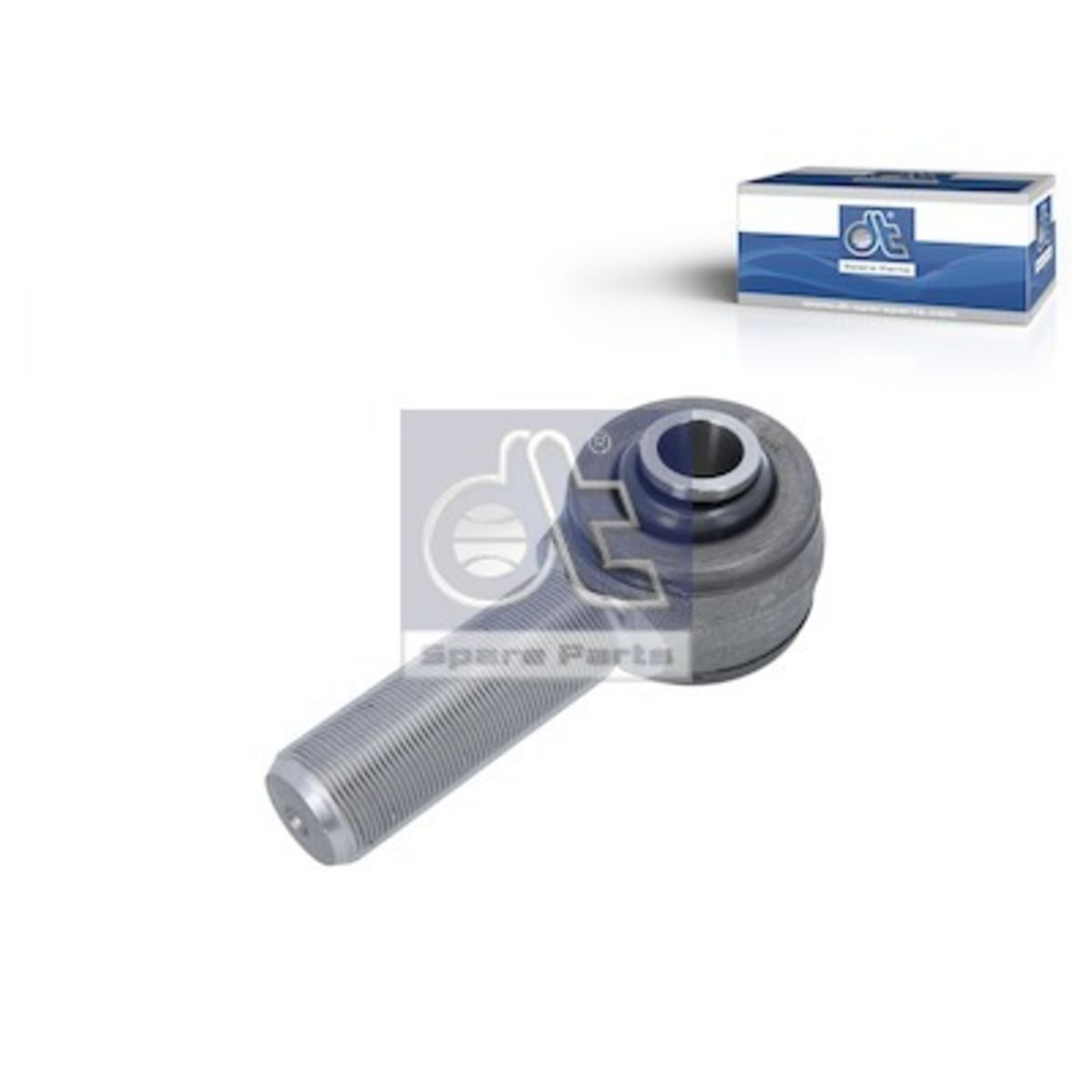 Dt Spare Parts Kogelgewricht, Verstevigingsstang 3.63141