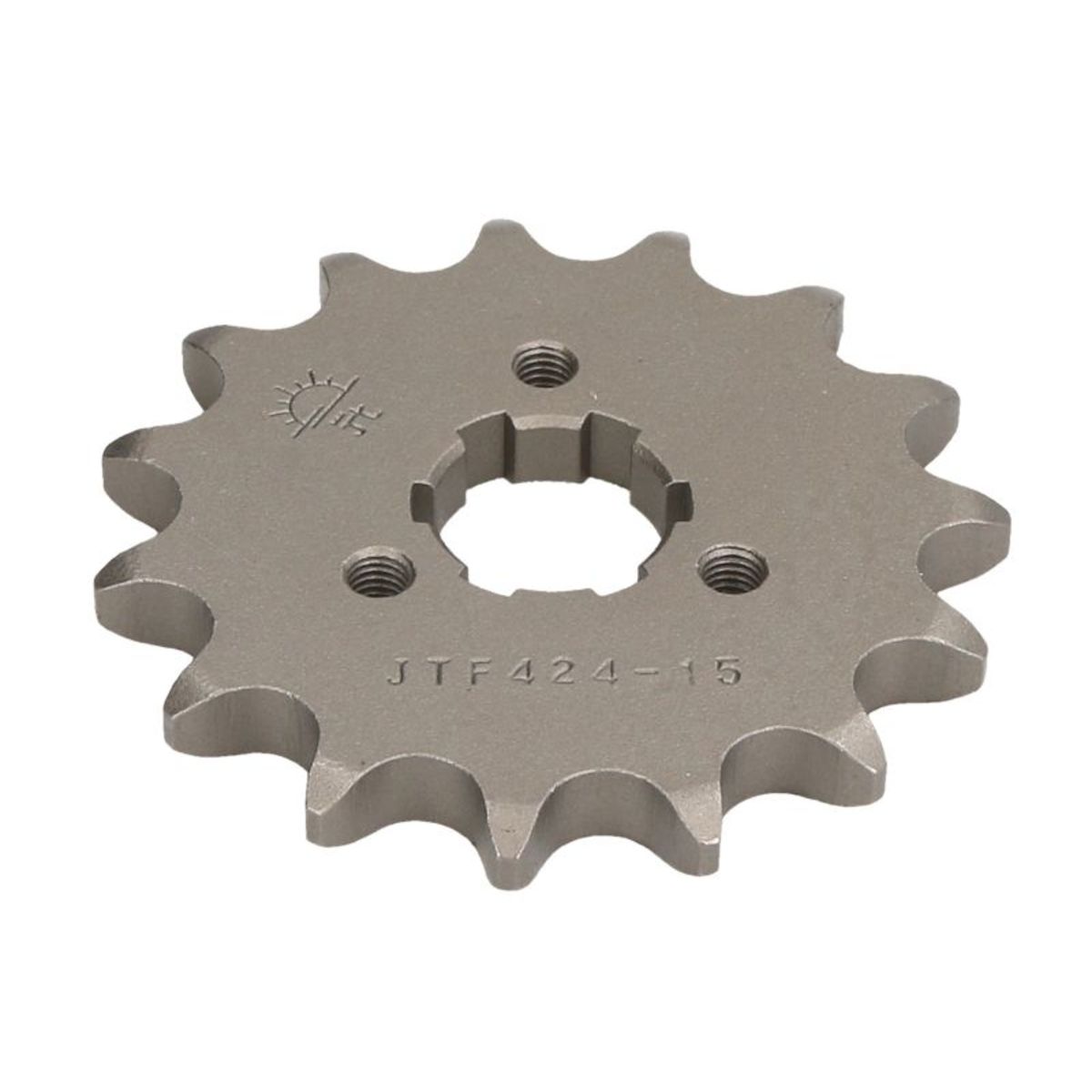 Couronne moto JT JTF424,15