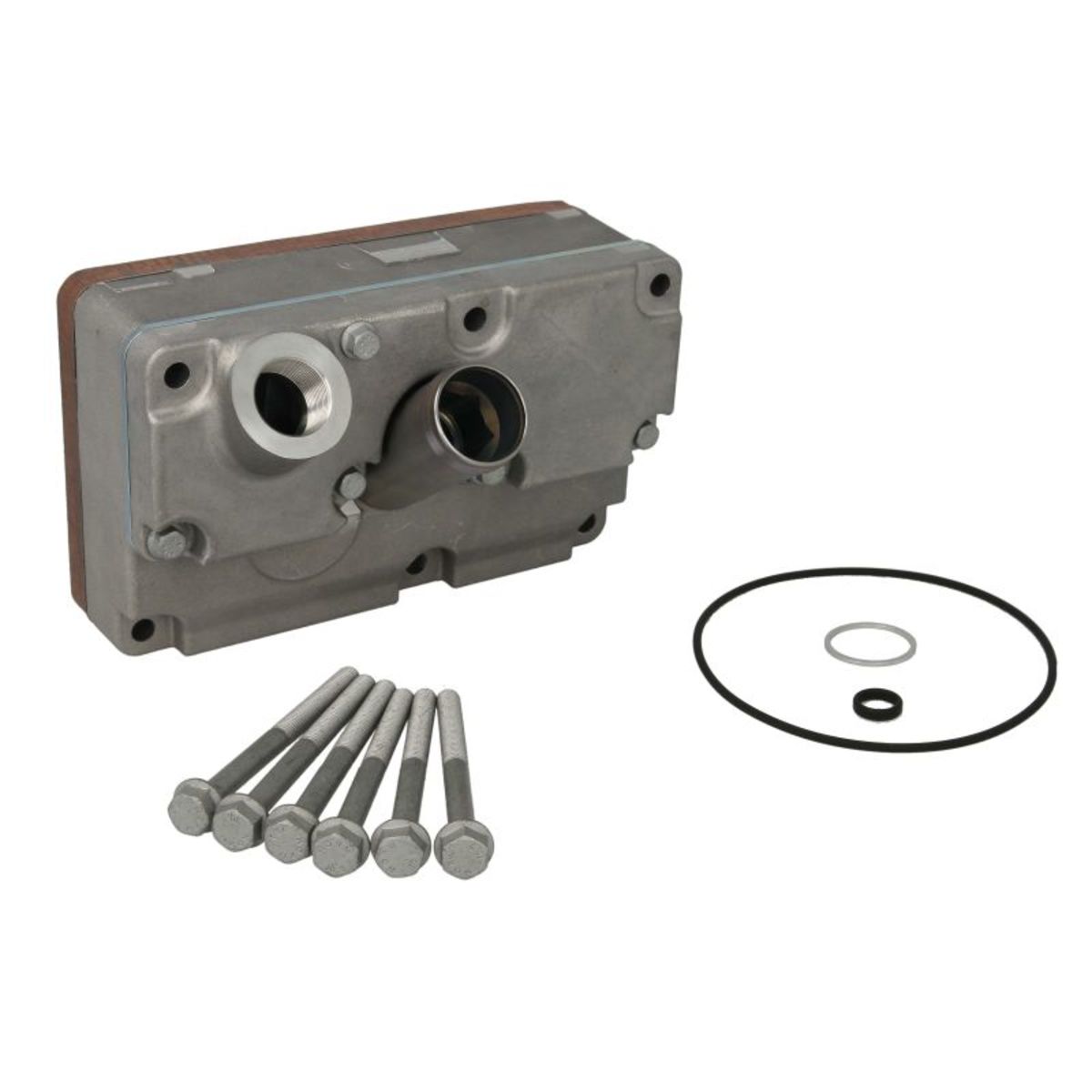 Image of Compressorkop