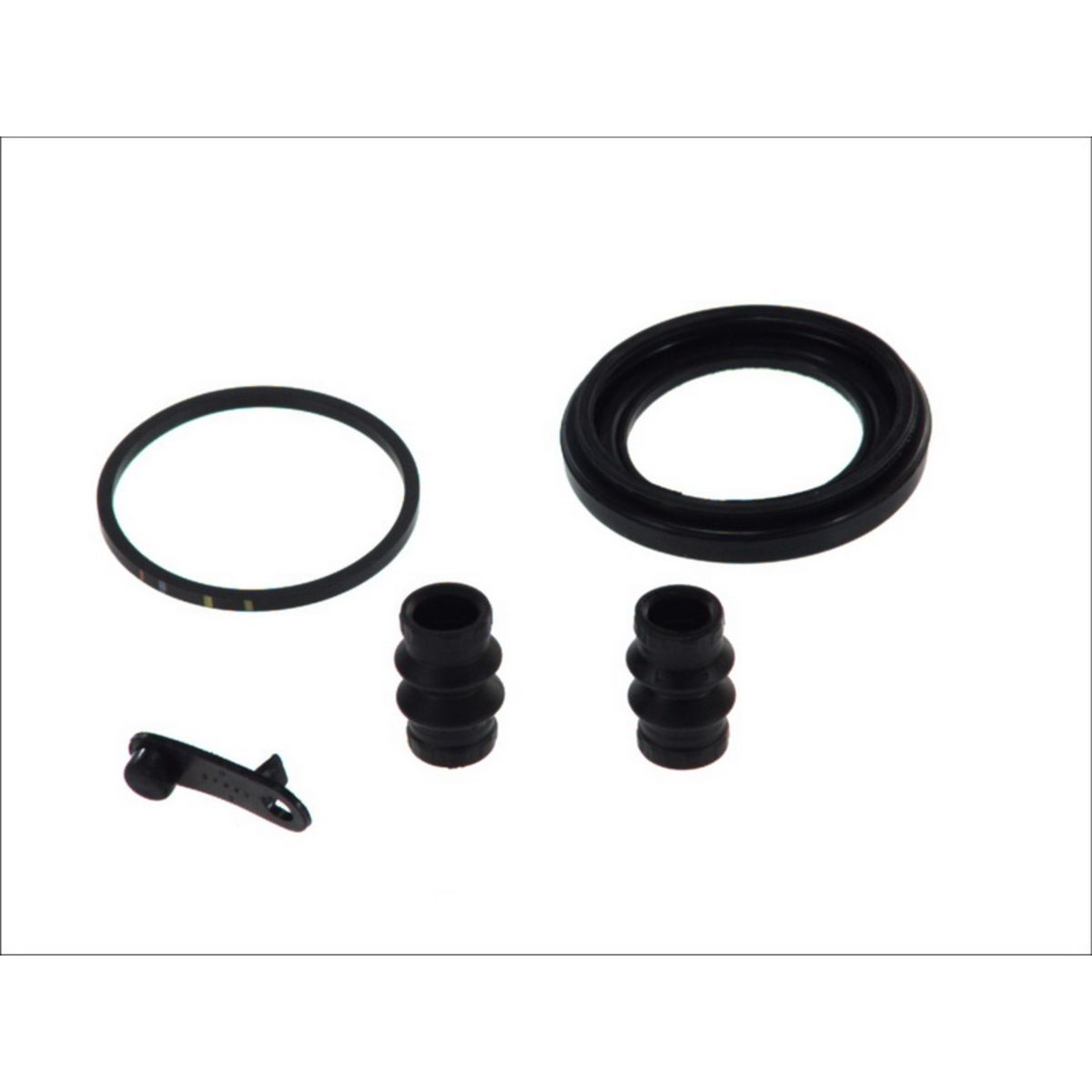 Image of Reparatieset, remklauw  D4-307 rechts