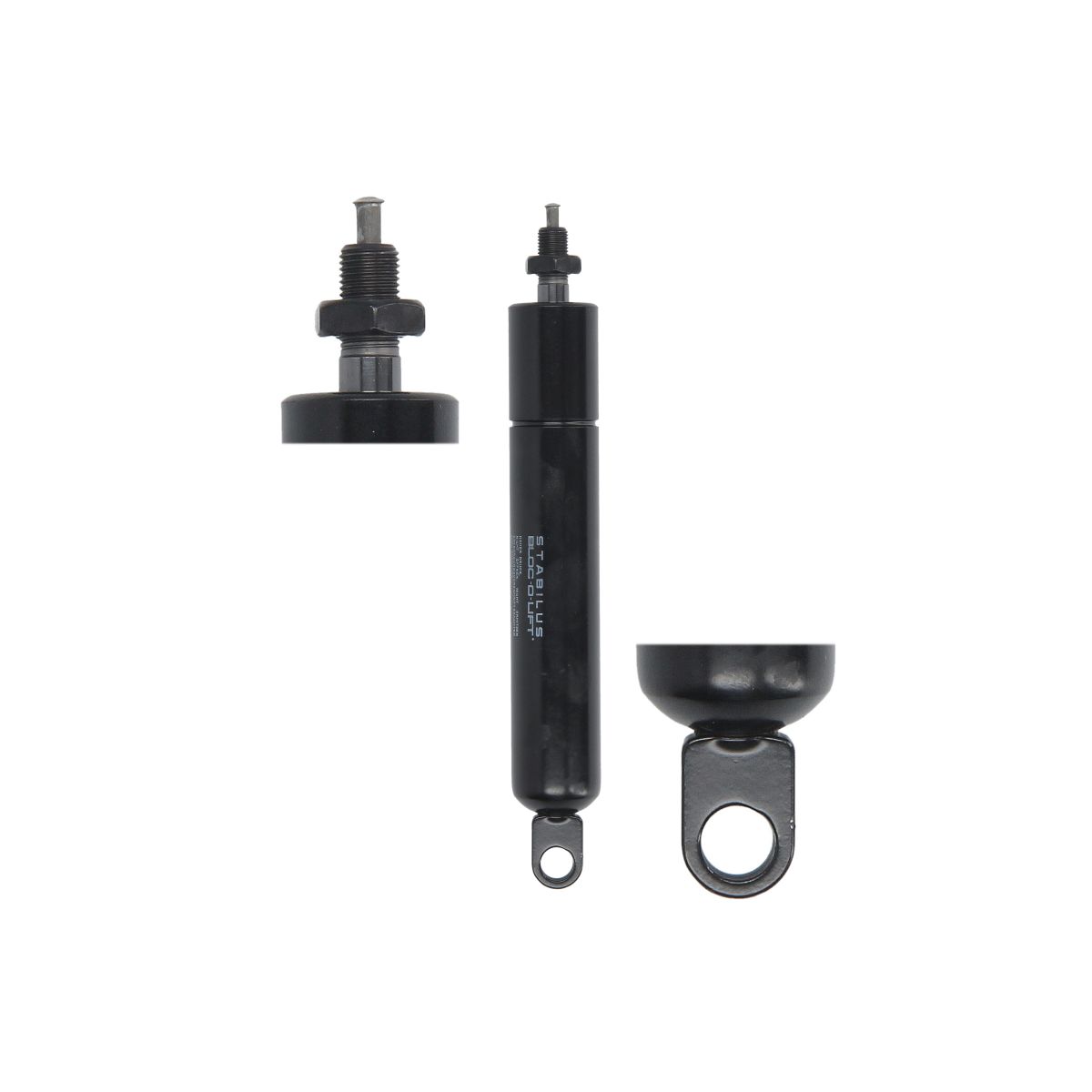 Gasfeder, Koffer-/Laderaum STABILUS STA263214