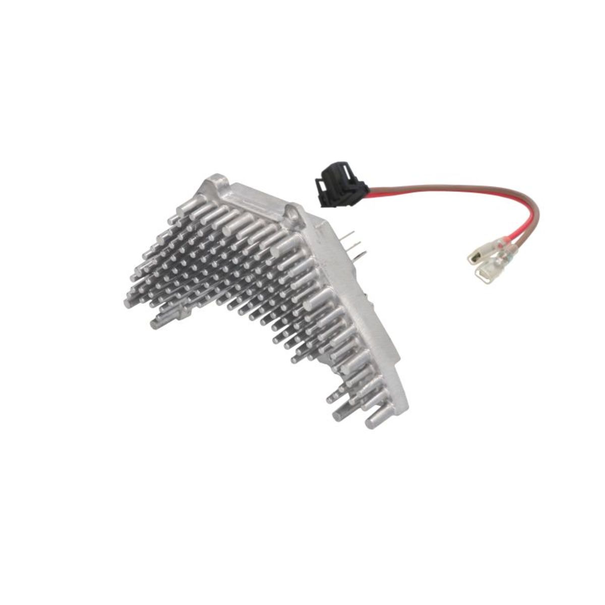 Thermotec Widerstand, Innenraumgebläse Dec012tt