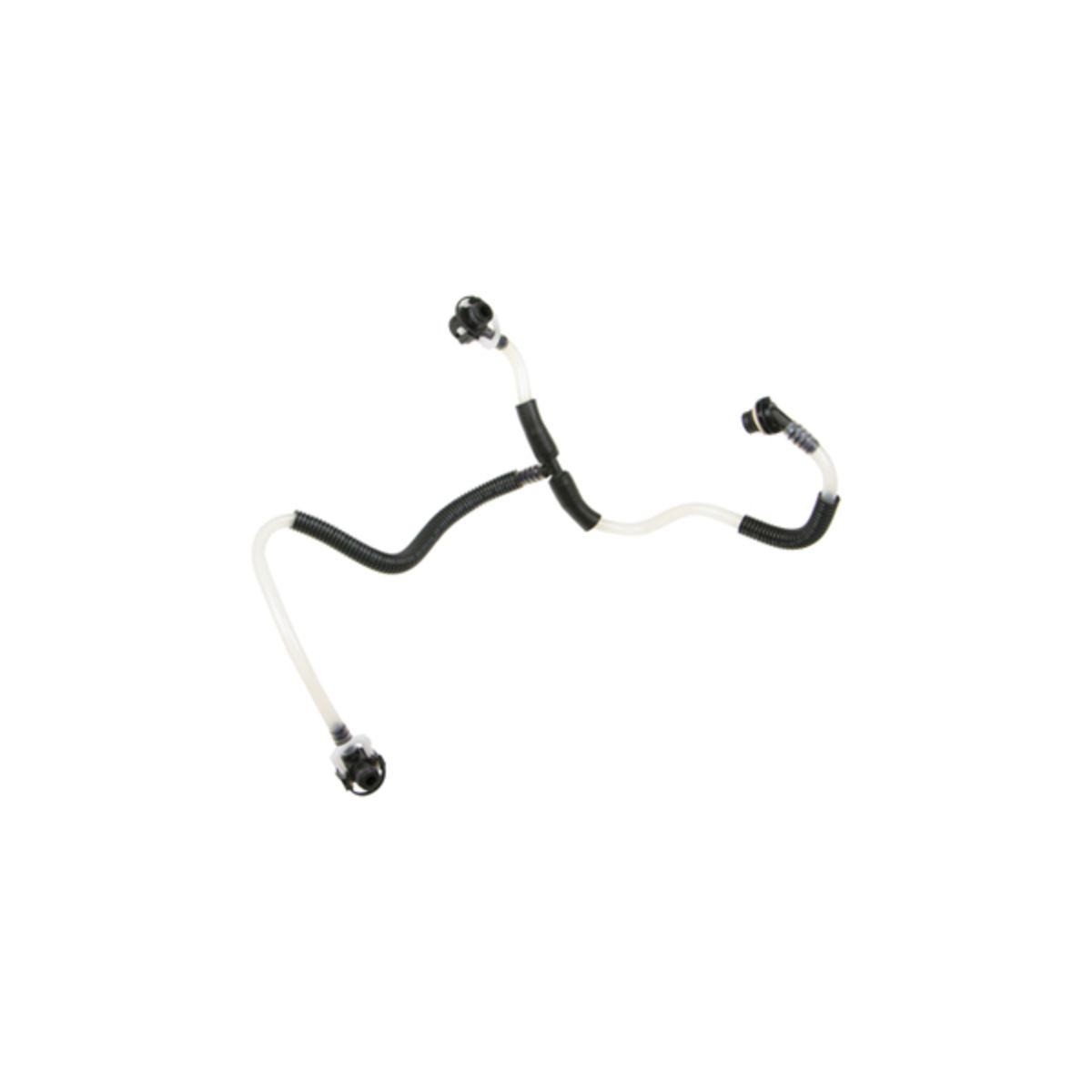 Image of Kunststof slang van het koelsysteem