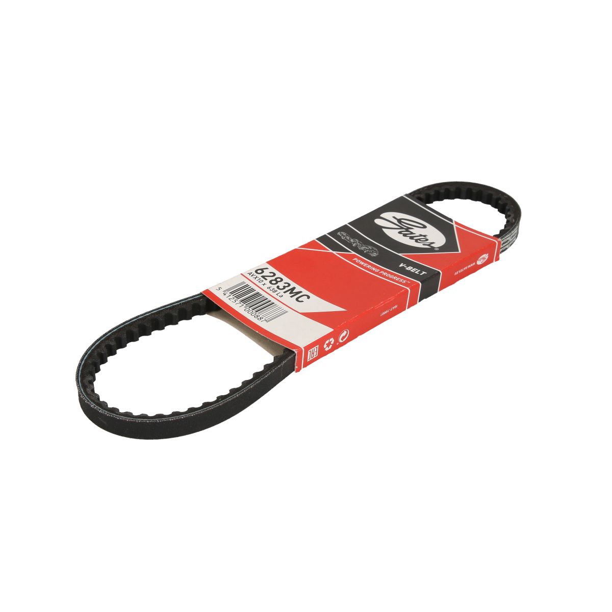 Image of V-riem
