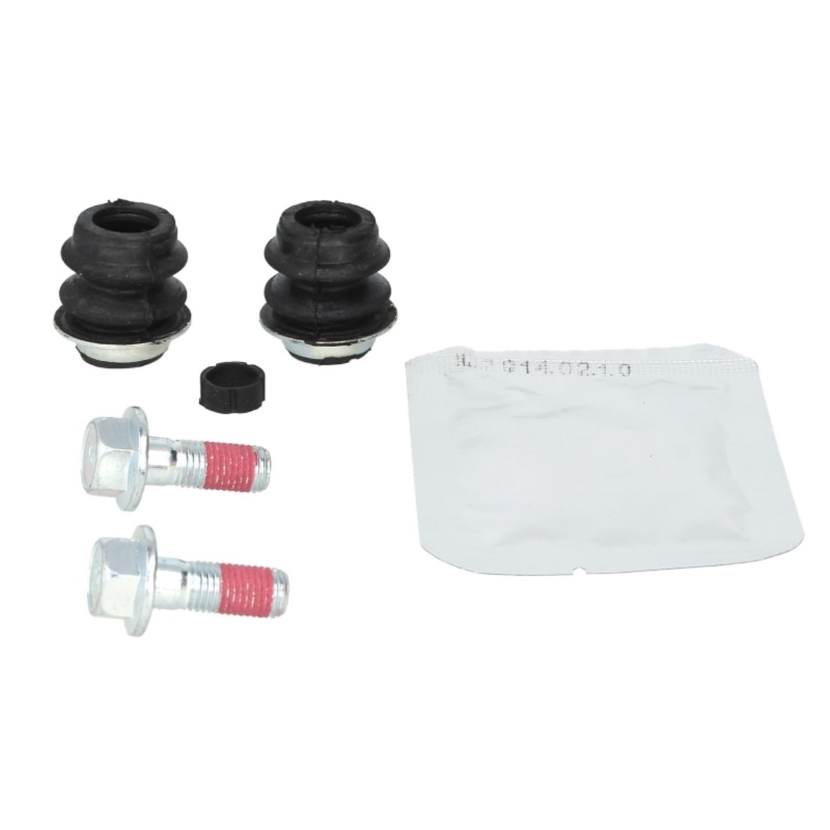 Image of Reparatieset, remklauw