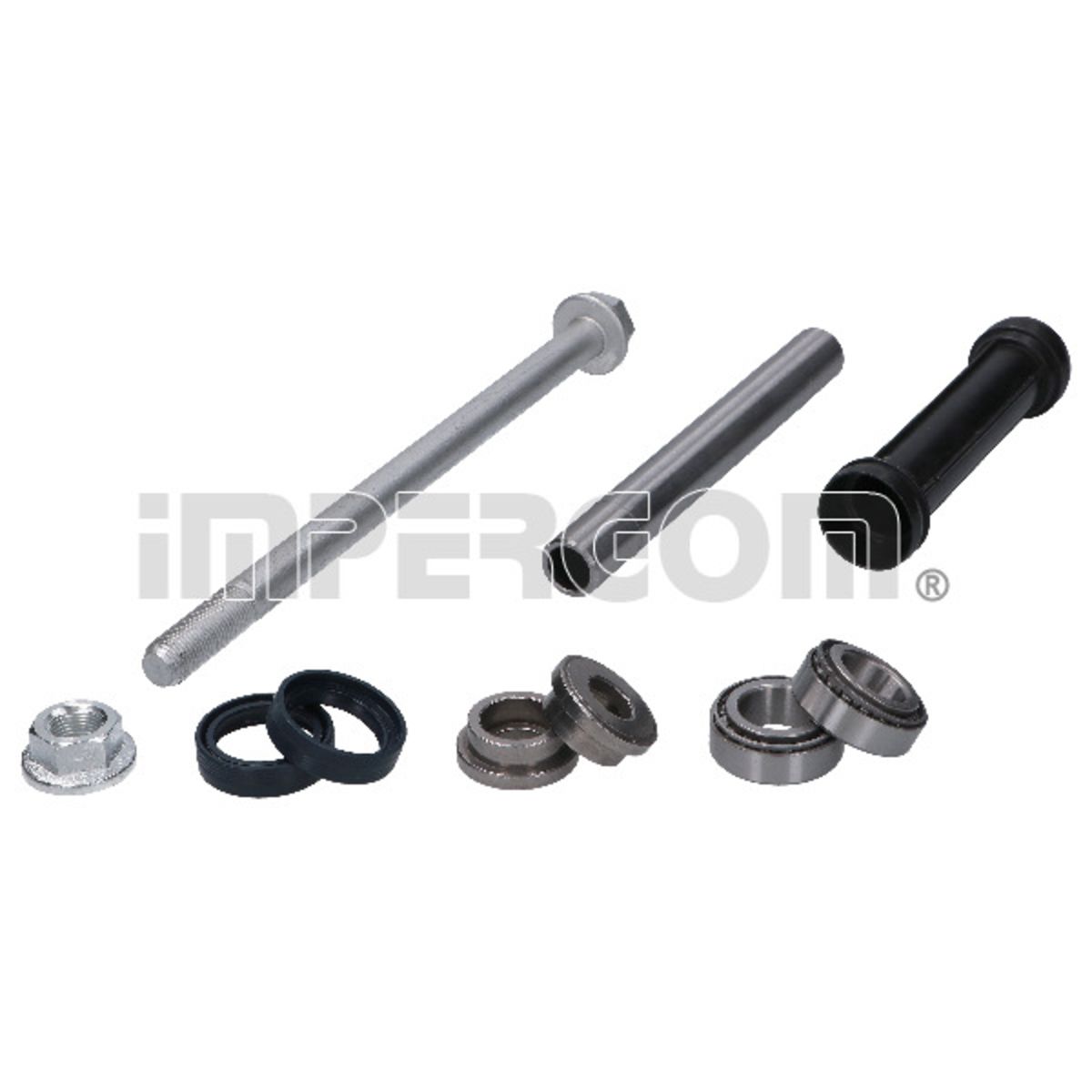 Image of Reparatieset, stuur