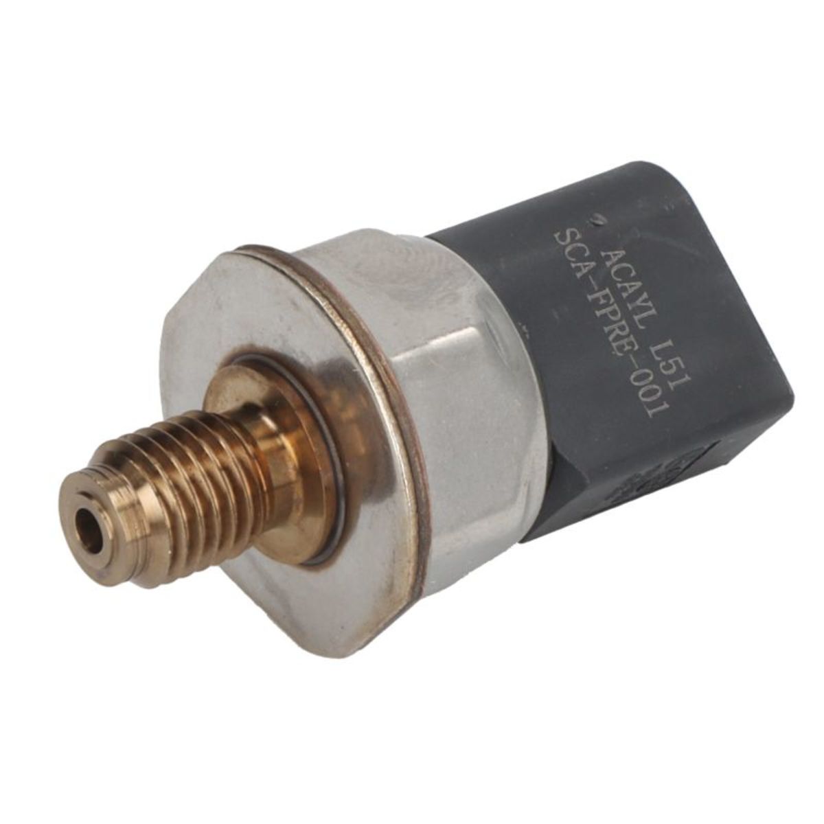 Image of Sensor, brandstofdruk