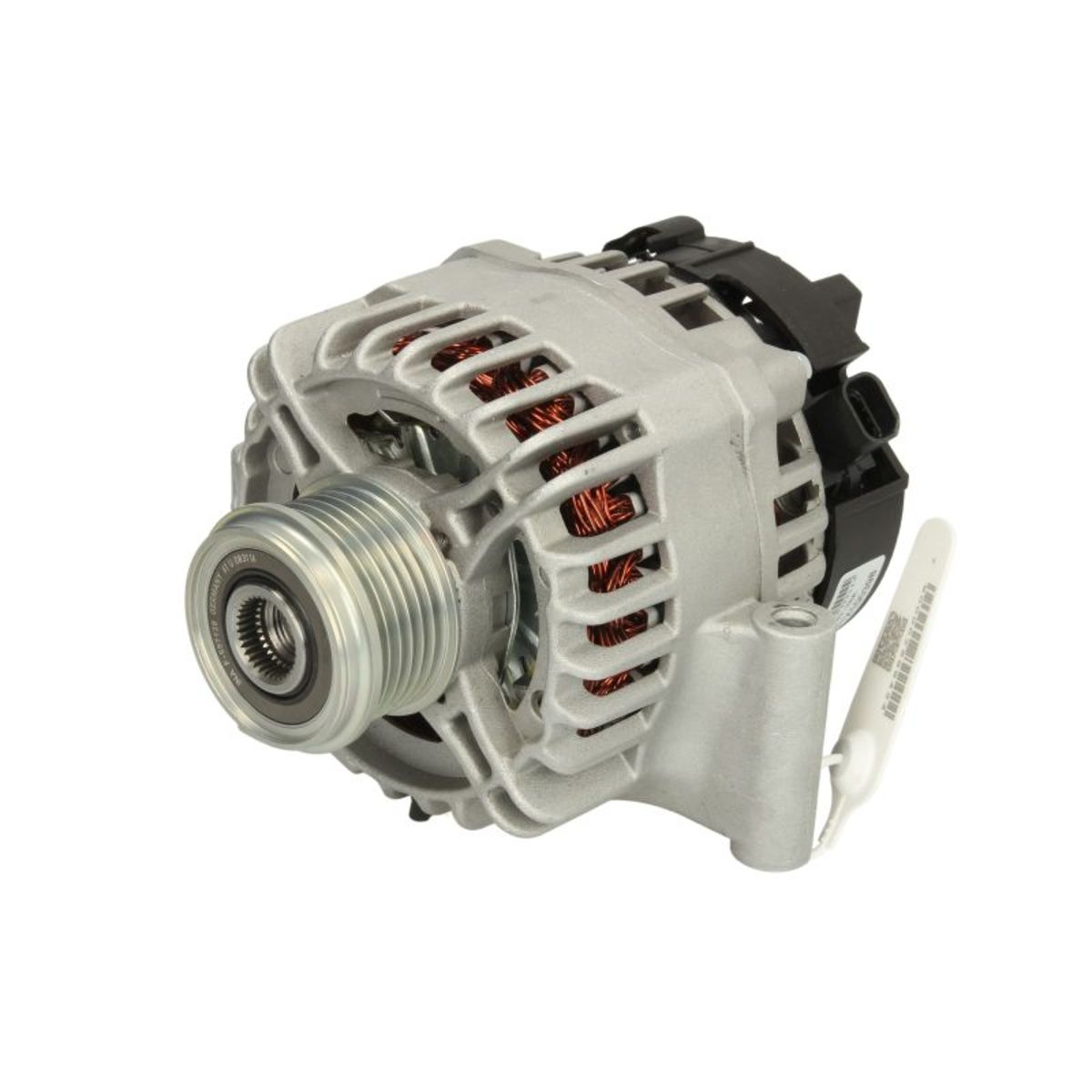 Image of Driefasige generator