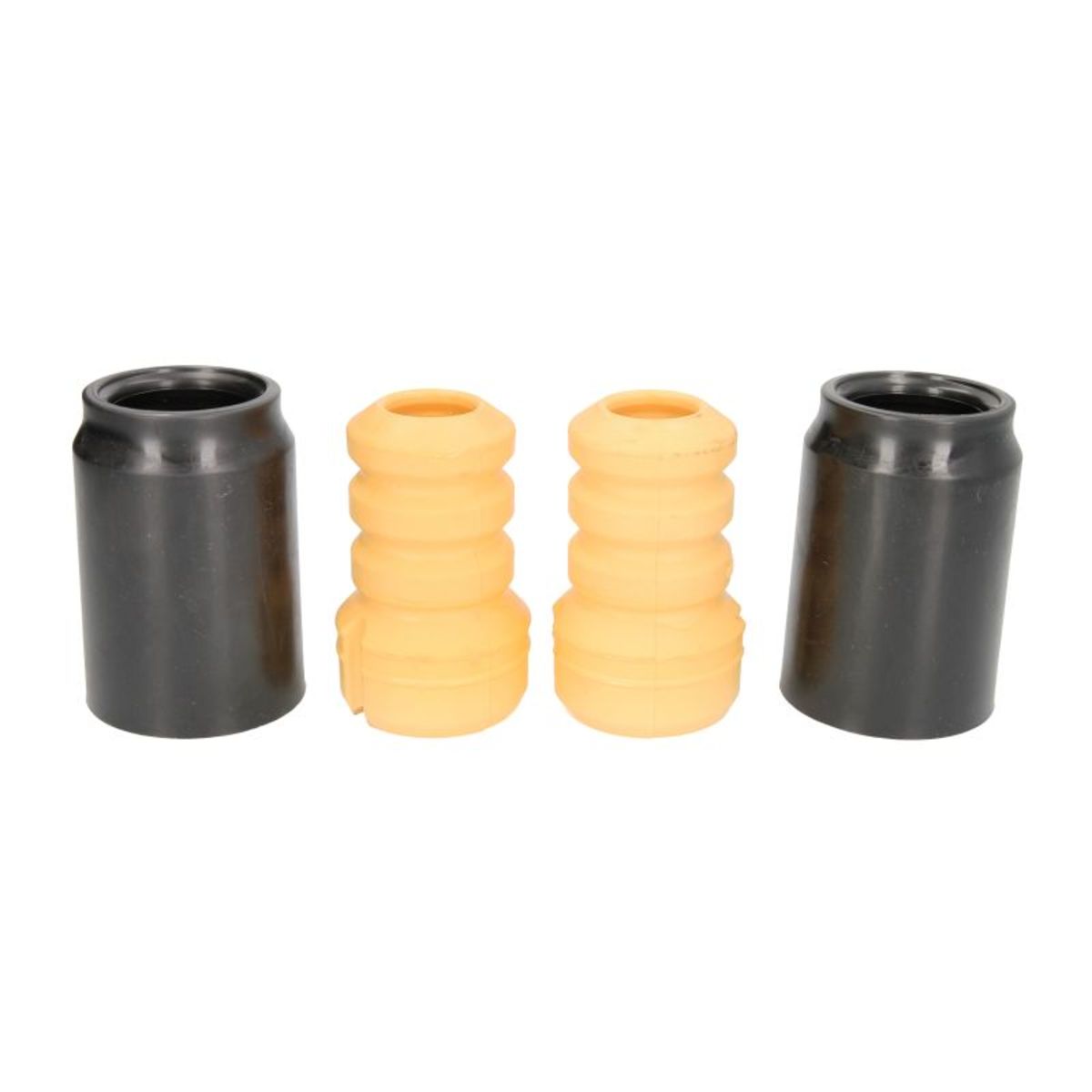 Image of Stofkap, schokdemper Proodection Kit